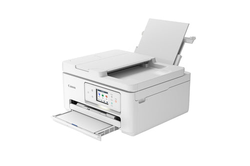 Canon PIXMA TS7750i Inkjet A4 1200 x 1200 DPI Wi-Fi Canon PIXMA TS7750i Inkjet A4 1200 x 1200 DPI Wi-Fi